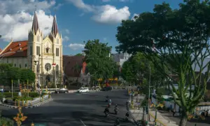 Makanan Malang yang Bikin Pendatang seperti Saya Kecewa, Memang Sebaiknya Jangan Pasang Ekspektasi Ketinggian