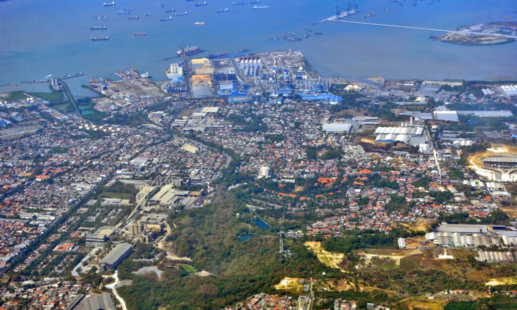 Terima kasih Gresik Sudah Menyadarkan Saya kalau Jogja Memang Bukan Tempat Sempurna untuk Bekerja Mojok.co