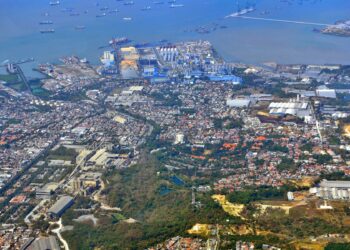 Terima kasih Gresik Sudah Menyadarkan Saya kalau Jogja Memang Bukan Tempat Sempurna untuk Bekerja Mojok.co