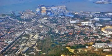 Terima kasih Gresik Sudah Menyadarkan Saya kalau Jogja Memang Bukan Tempat Sempurna untuk Bekerja Mojok.co