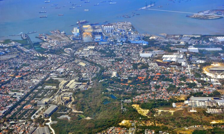 Terima kasih Gresik Sudah Menyadarkan Saya kalau Jogja Memang Bukan Tempat Sempurna untuk Bekerja Mojok.co