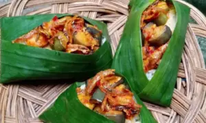 Angkringan di Kendal Tak Lagi Merakyat: Harga Tambah Mahal dan Porsi Semakin Menyedihkan, Makan Jadi Cemas