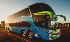 4 Alasan yang Bikin User Kereta Api Berpaling ke Bus AKAP, Gratis Makan dan Lebih Aman