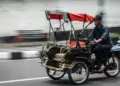 Becak Motor Malioboro Jogja Memang Unik, tapi Ogah kalau Harus Naik Lagi Mojok.co