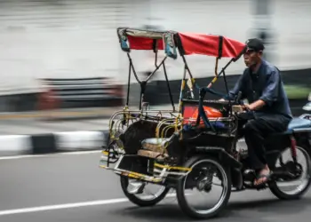 Becak Motor Malioboro Jogja Memang Unik, tapi Ogah kalau Harus Naik Lagi Mojok.co
