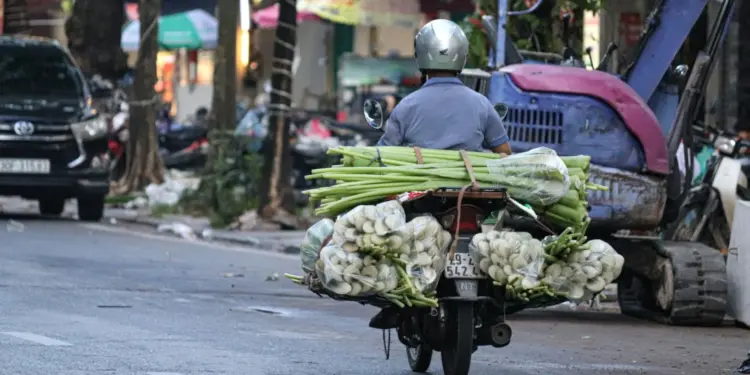Jalan Godean Konsisten Menguji Kesabaran Warga Sleman Sisi Barat Mojok