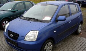 Di Jajaran Mobil Bekas, Kia Picanto Sebenarnya Lebih Mending daripada Suzuki Karimun yang Banyak Dipuja-puja Orang