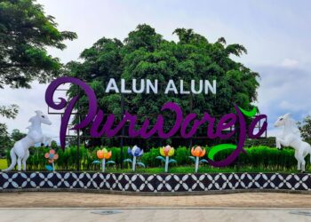 Sudah Saatnya Purworejo Turunkan Ego dan Belajar dari Kebumen daripada Semakin Tertinggal Mojok.co magelang