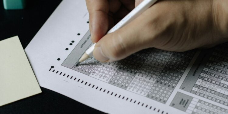 Latihan Ujian CPNS Bikin Kena Mental karena Soal-soal TWK yang Absurd Mojok.co