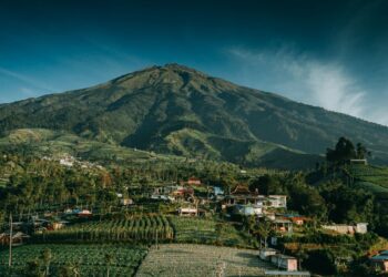 Slow Living di Magelang Adalah Keputusan Orang Kota yang Paling Bijak Mojok.co