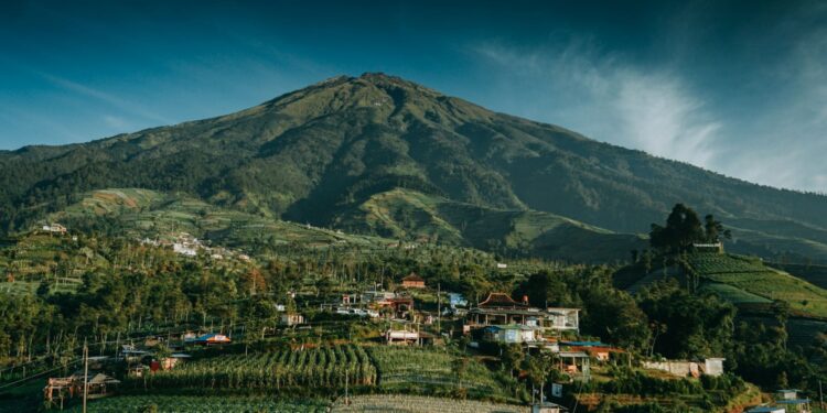 Slow Living di Magelang Adalah Keputusan Orang Kota yang Paling Bijak Mojok.co magetan