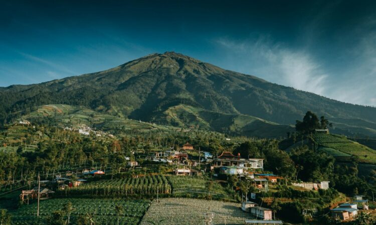 Slow Living di Magelang Adalah Keputusan Orang Kota yang Paling Bijak Mojok.co