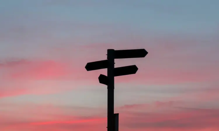 Sawojajar Malang Mengingatkan akan Labirin Pogung Jogja, Sama-sama Membingungkan dan Bikin Tersesat  Mojok.co