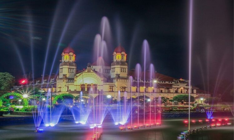 6 Tanda Penjual Nasi Ayam Semarang yang Harus Dikunjungi Lebih dari Sekali karena Rasanya Tidak Mengecewakan Mojok.co