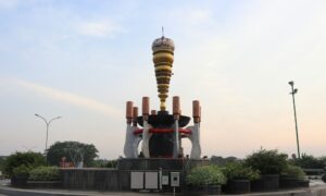 Purwokerto Jadi Tempat Slow Living Orang Kota, Warlok: Bisa Jadi Masalah Baru