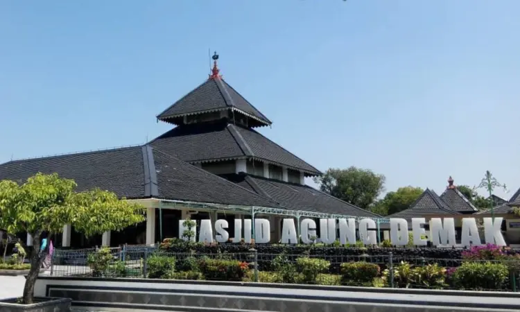 5 Kuliner Terbaik Demak yang Wajib Dicicipi Setidaknya Sekali Seumur Hidup Mojok.co