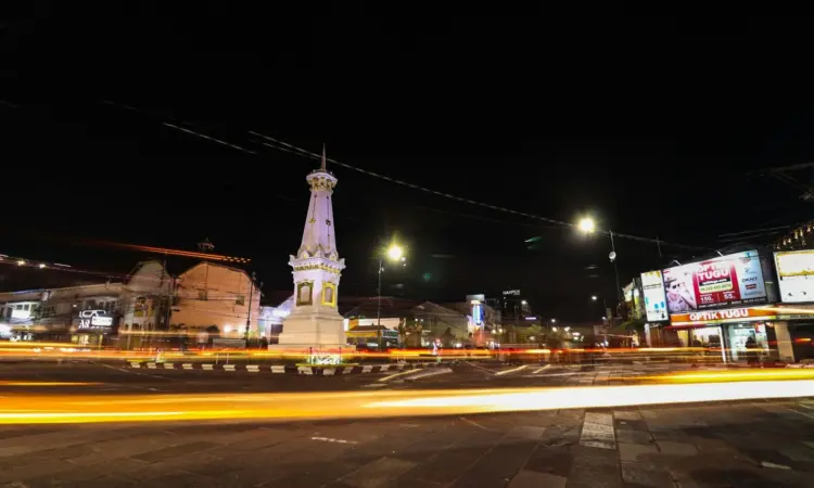 Dibanding Surabaya dan Semarang, Jogja Masih Jadi Pilihan Terbaik untuk Kuliah Mojok.co