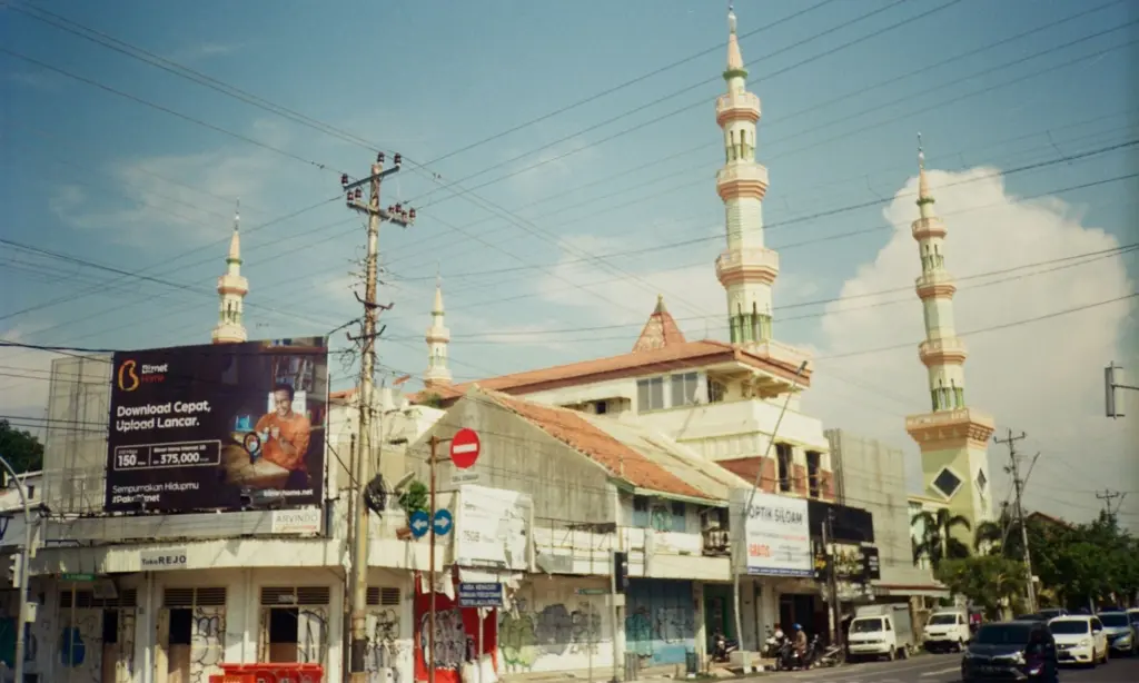 Sudah Selayaknya Tegal Masuk dalam 10 Besar Kota Paling Toleran, Bukan Jogja Mojok.co
