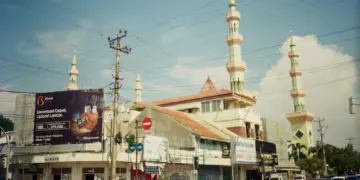 Sudah Selayaknya Tegal Masuk dalam 10 Besar Kota Paling Toleran, Bukan Jogja Mojok.co