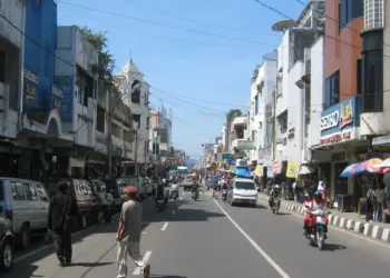 Sukabumi Belum Pantas Jadi Peringkat 6 Kota Paling Toleran, Soal Salat Id Aja Masih Dipersulit Mojok.co