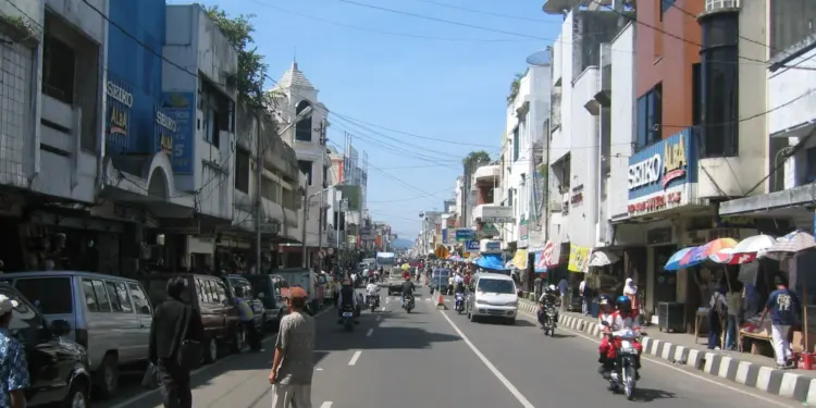 Sukabumi Belum Pantas Jadi Peringkat 6 Kota Paling Toleran, Soal Salat Id Aja Masih Dipersulit Mojok.co