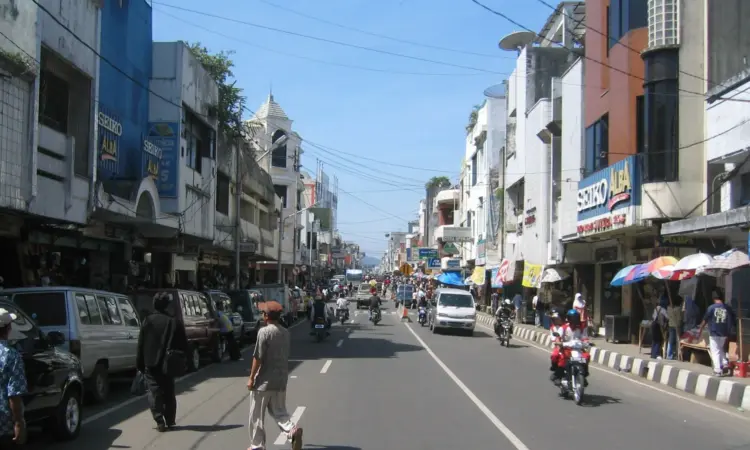 Sukabumi Belum Pantas Jadi Peringkat 6 Kota Paling Toleran, Soal Salat Id Aja Masih Dipersulit Mojok.co