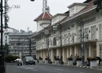3 Hal yang Membuat Warga Kabupaten Bandung, Iri kepada Kota Bandung Mojok.co