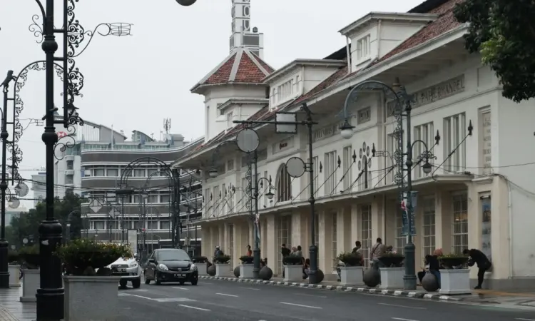 3 Hal yang Membuat Warga Kabupaten Bandung, Iri kepada Kota Bandung Mojok.co