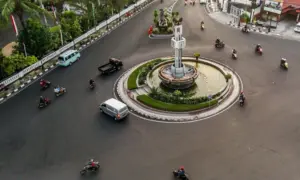 Toleransi di Salatiga Sudah Jadi Laku Hidup, Tidak Sekadar Bahan untuk Dipamerkan