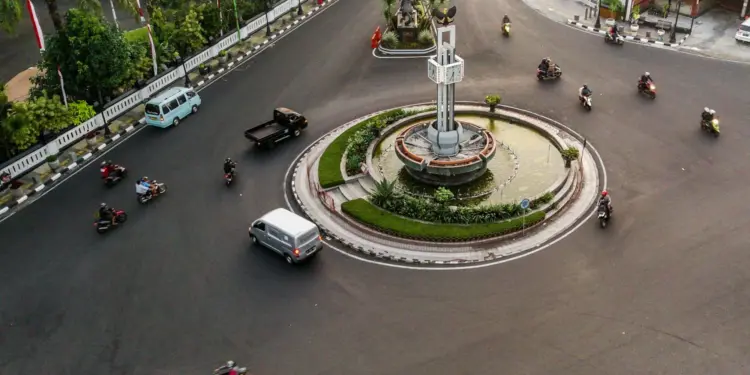 Toleransi di Salatiga Sudah Jadi Laku Hidup, Tidak Sekadar Jadi Bahan untuk Dipamerkan Mojok.co