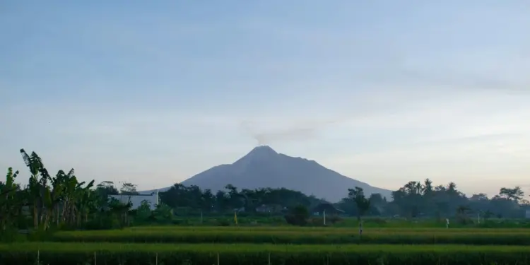 Pengalaman Tinggal di Ngaglik Sleman Tak Melulu Enak seperti Kata Orang Mojok.co