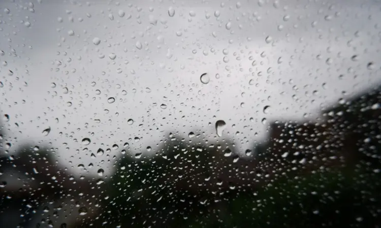 12 Istilah Hujan yang Aneh dalam Bahasa Jawa, Ada “Tlenik-Tlenik” hingga “Kethek Ngilo” Mojok