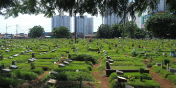 Tidak Melulu Soal Hantu, Punya Rumah Dekat Kuburan Jadi “Horor” karena Susah Laku Mojok.co