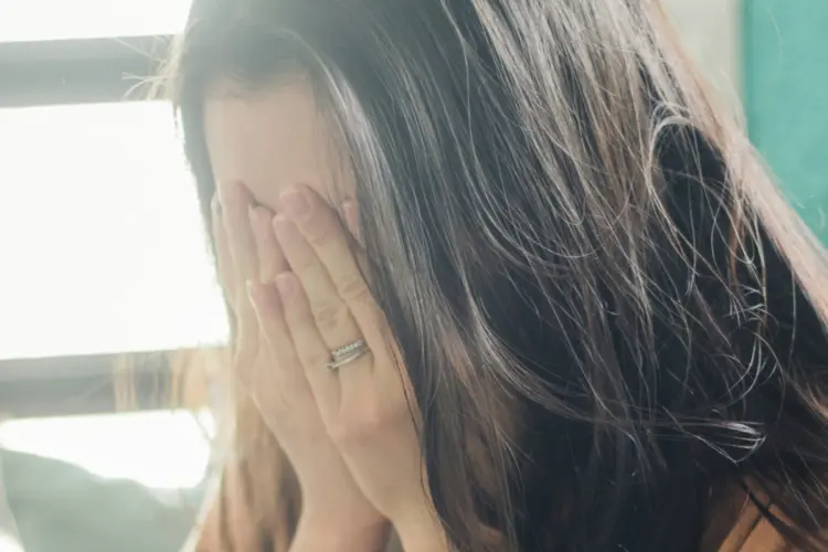 Derita Gen Z Bernama Sri- Sering Dikira Bibi Kantin dan Pembantu (Unsplash)