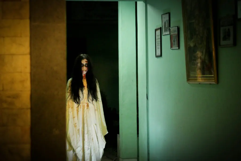 Film Horor “Songko” Memberi Kesegaran yang Menakutkan (Unsplash)