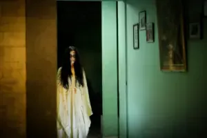 Film Horor “Songko” Memberi Kesegaran yang Menakutkan (Unsplash)