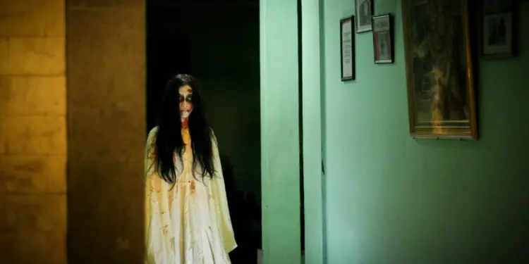 Film Horor “Songko” Memberi Kesegaran yang Menakutkan (Unsplash)