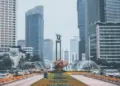 Hal-Hal Aneh Bagi Orang Lamongan Ketika Mengunjungi Jakarta (Unsplash)