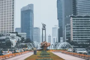 Hal-Hal Aneh Bagi Orang Lamongan Ketika Mengunjungi Jakarta