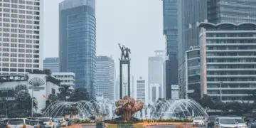 Hal-Hal Aneh Bagi Orang Lamongan Ketika Mengunjungi Jakarta (Unsplash)