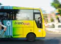 Kalau Mau Ketemu Orang Baik, Coba Naik Trans Jogja (Unsplash)