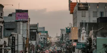 Kecamatan Antapani Bandung Menang Mewah, tapi Gak Terurus (Unsplash)