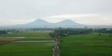 Klaten Tulang Punggung dan Masa Depan Dapur Indonesia