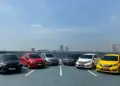 LCGC Bukan Lagi Mobil Murah, Mending Beli Motor Baru (Unsplash)