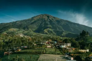Magelang, Kota Paling Ideal untuk Orang yang Sedang Jatuh Cinta