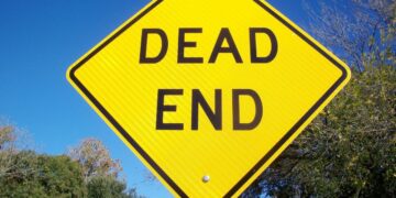 Kata Siapa Tinggal di Gang Buntu Itu Aman dan Nyaman? Rasakan Sensasinya Ketika Gang Buntu itu Ditumbuhi Kos-kosan