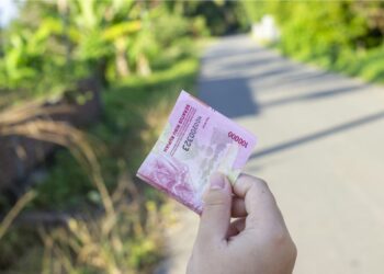 Harusnya Anak PNS Dapat UKT yang Standar, Bukan Paling Tinggi, sebab Tidak Semua PNS Kerja di Kementerian dan Pemda Sultan!