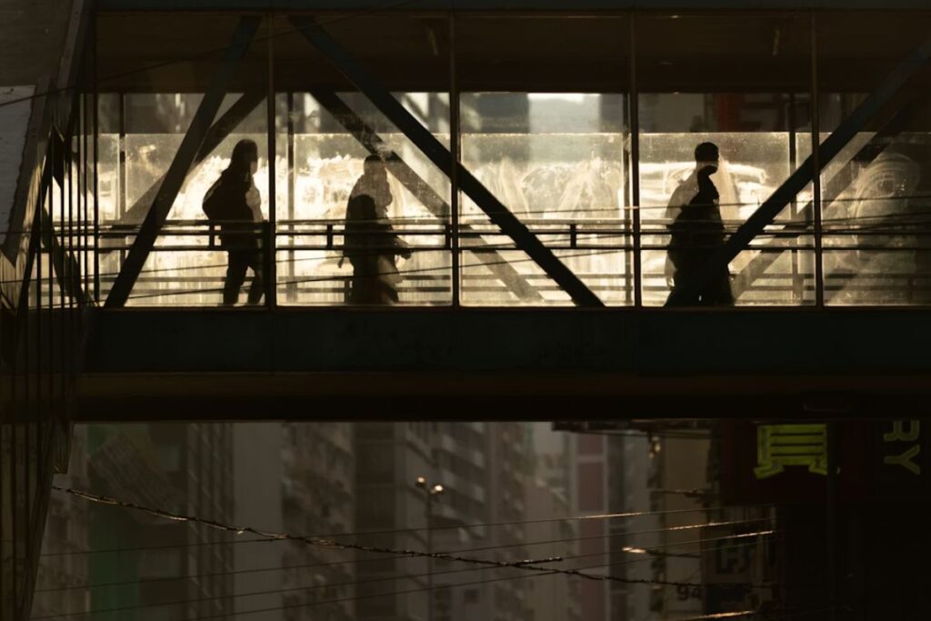 Ringroad Jogja Butuh JPO, sebab Pejalan Kaki Juga Butuh Rasa Aman dan Berhak untuk Merasa Aman