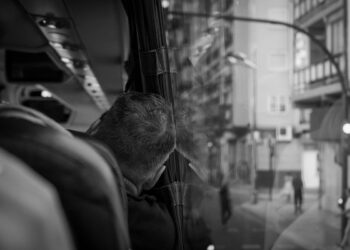 Bus Jaya Utama Indo: Bus Patas Termahal di Jalur Pantura, Nyamannya Tak Seistimewa Harganya, tapi Tetap Layak Disyukuri