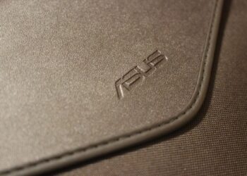 Tas ASUS Adalah Tas Terbaik dan Paling Awet yang Pernah Saya Pakai